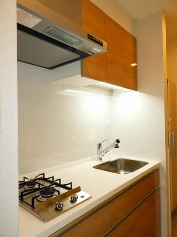 【キッチン】 | メインクーン