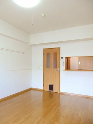 【内装】 | アルド－ル　庚午