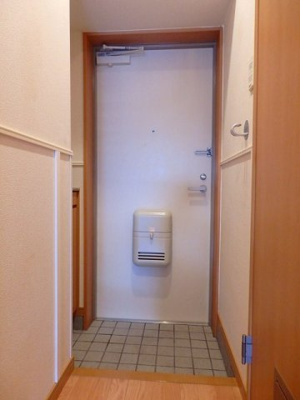 【玄関】 | アルド－ル　庚午