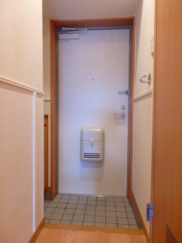 【玄関】 | アルド－ル　庚午