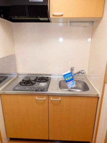 【キッチン】 | アルド－ル　庚午