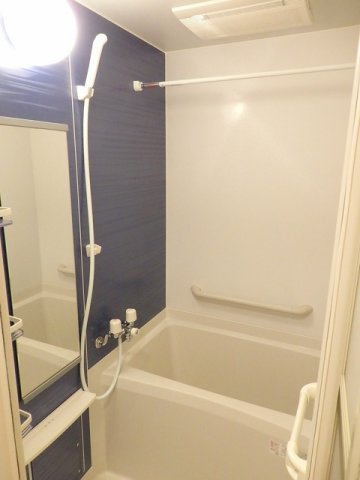 【浴室】 | アルド－ル　庚午