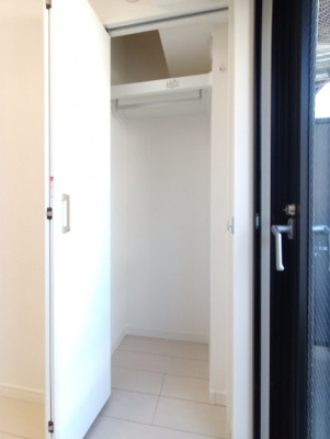 【収納】 | クレイシア本所吾妻橋