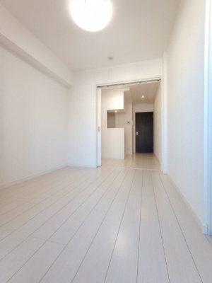 【洋室】 | クレイシア本所吾妻橋