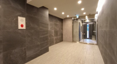 【ロビー】 | クレイシア本所吾妻橋