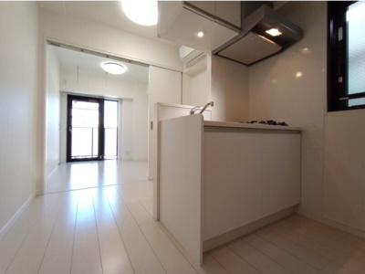 【内装】 | クレイシア本所吾妻橋