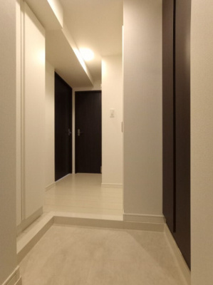 【玄関】 | クレイシア本所吾妻橋