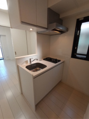 【キッチン】 | クレイシア本所吾妻橋