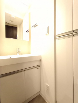 【洗面所】 | クレイシア本所吾妻橋