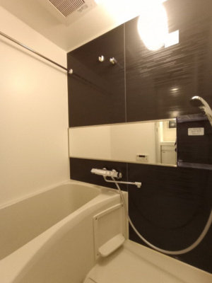 【浴室】 | クレイシア本所吾妻橋