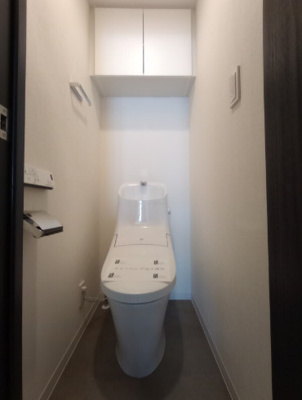 【トイレ】 | クレイシア本所吾妻橋