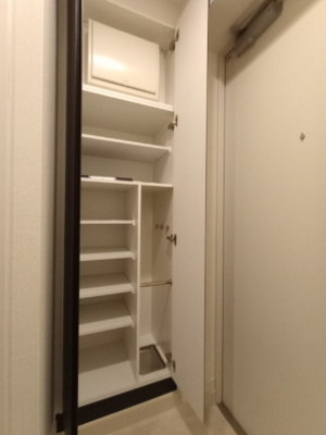 【玄関】 | クレイシア本所吾妻橋