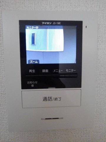 【セキュリティ】 | リベーラ　草津南