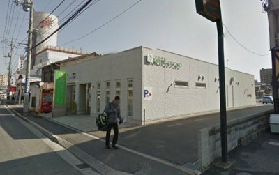 【周辺】 | リベーラ　草津南 | ふじたクリニックまで850m