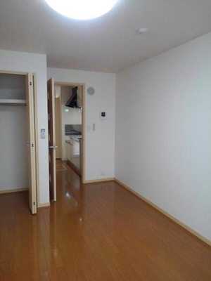 【内装】 | リベーラ　草津南