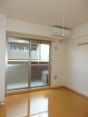 【内装】 | Ｍ＆Ｋ．ホープマンション