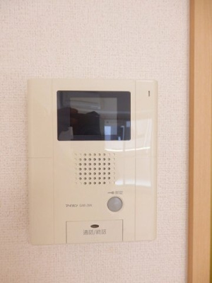 【セキュリティ】 | Ｍ＆Ｋ．ホープマンション