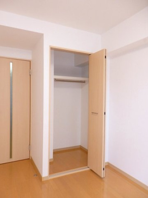 【収納】 | Ｍ＆Ｋ．ホープマンション