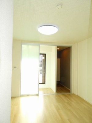 【居間・リビング】 | サンライトⅡ