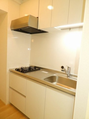 【キッチン】 | サンライトⅡ