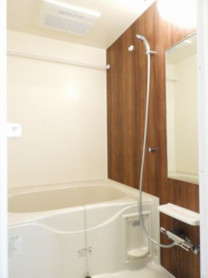 【浴室】 | サンライトⅡ