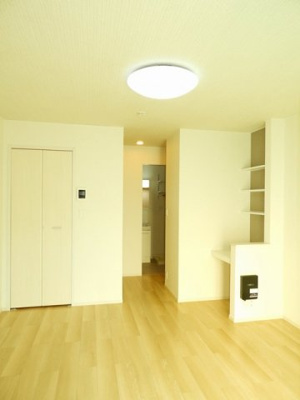 【内装】 | サンライトⅡ