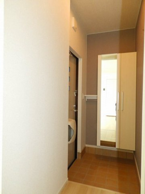 【玄関】 | サンライトⅡ