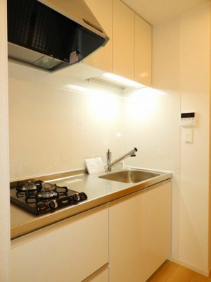 【キッチン】 | 二番館