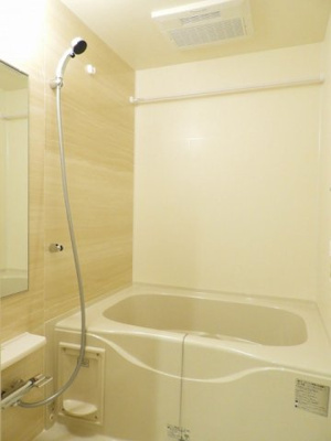 【浴室】 | 二番館