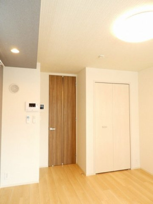 【内装】 | 二番館