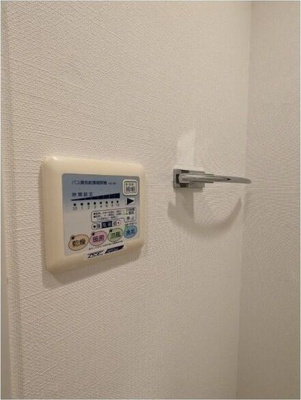 【設備】 | コンフォリア清澄白河サウス