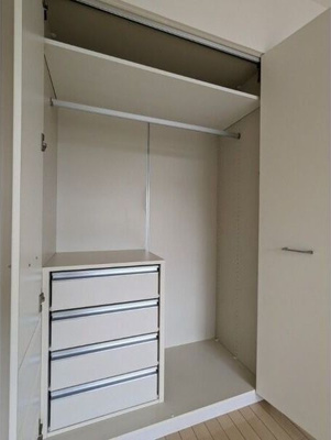 【収納】 | コンフォリア清澄白河サウス