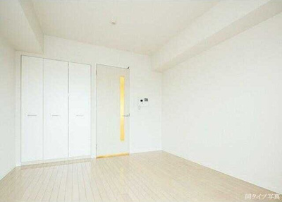 【寝室】 | コンフォリア清澄白河サウス