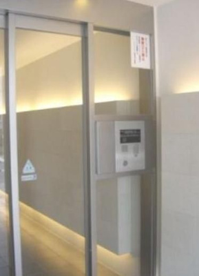 【その他共用部分】 | コンフォリア清澄白河サウス