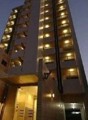 【外観】 | コンフォリア清澄白河サウス