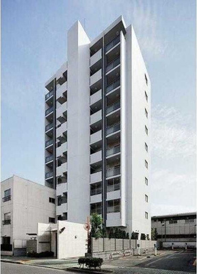 【外観】 | コンフォリア清澄白河サウス