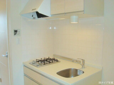 【キッチン】 | コンフォリア清澄白河サウス