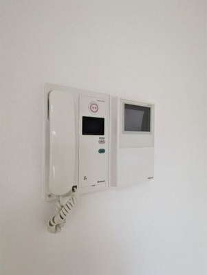 【セキュリティ】 | コンフォリア清澄白河サウス