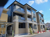 Ｗｅｓｔ　Ｒｉｖｅｒ　Ⅱの画像