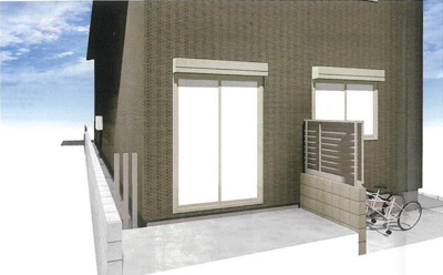 【外観】 | YOURMAISON KOI(ペット)