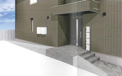 【外観】 | YOURMAISON KOI(ペット)