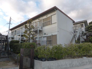 パールハイツの画像