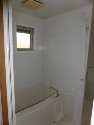 【浴室】 | パールハイツ