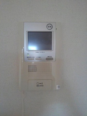 【設備】 | カーサ・フィオーレ中広通り