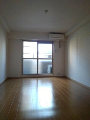 【内装】 | カーサ・フィオーレ中広通り