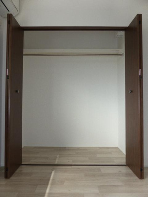 【収納】 | ハイツＡ