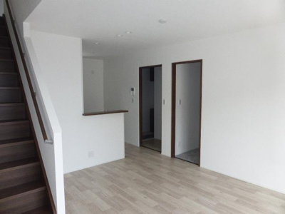 【内装】 | ハイツＡ