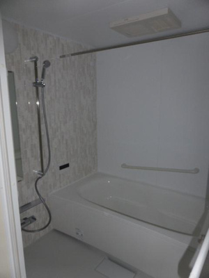 【浴室】 | ハイツＡ