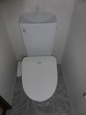 【トイレ】 | ハイツＡ