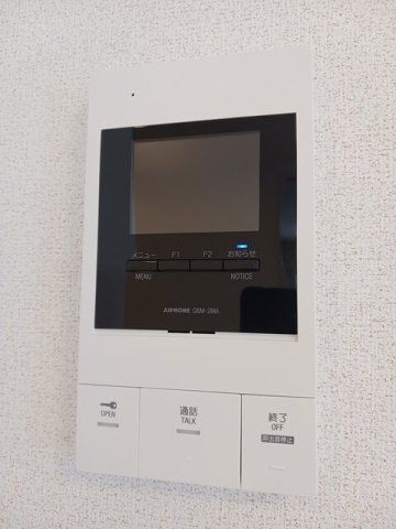 【設備】 | セレーノ大宮